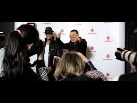 K.One Ft. J Williams - She's A Killer (Justin Sane & Mikael Wills Radio Edit) [Music Video]