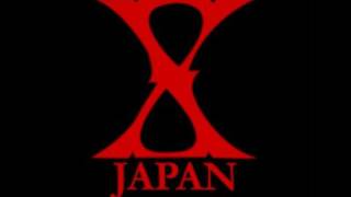 X Japan - Sadistic Desire (Single Version)