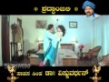 Nannase Ninnalli Police Mattu Dada Vishnuvardhan Khushboo Kannada Song
