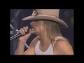 Kid Rock Live Bawitdaba into Cowboy Super Bowl Halftime