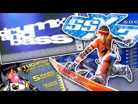 The Hidden Gems of Ambient Drum and Bass