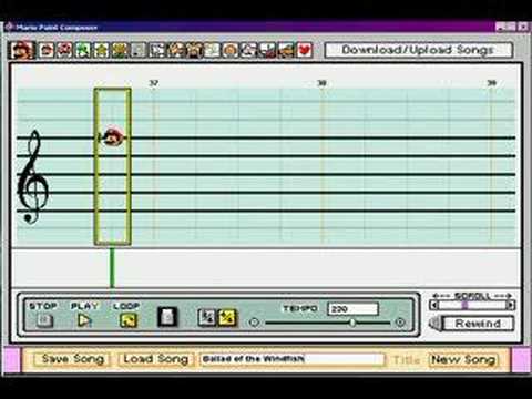Zelda: Link's Awakening - Ballad of the Windfish