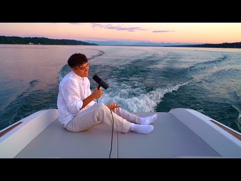 Levent Geiger - Sanctuary (Official Lyric Video)