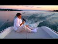 Levent Geiger Sanctuary Official Lyric Video