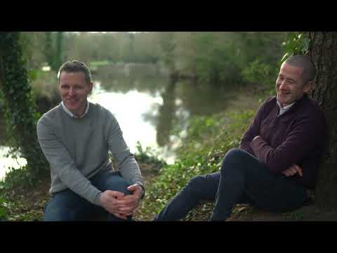 Stephen O'Neill on Tyrone Return in 2008