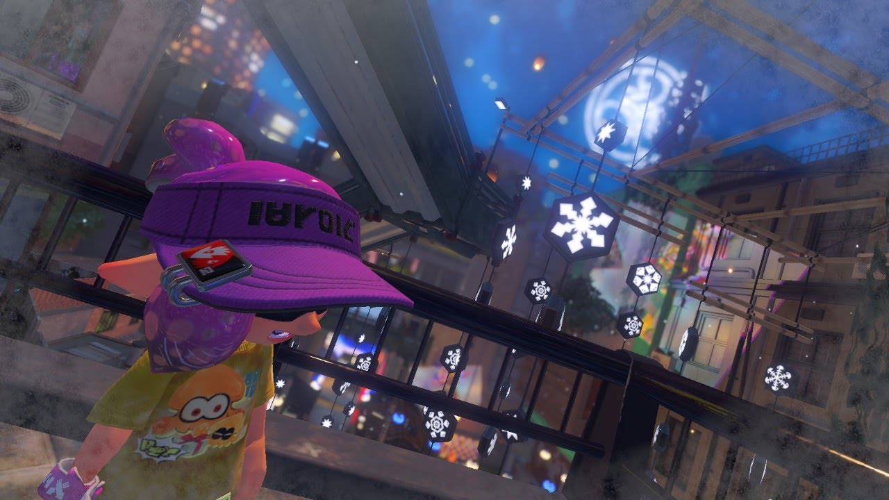 コスト制の4人大会出ます!!!【スプラトゥーン】