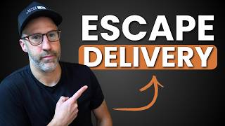How To Remove Yourself From Daily Agency Fulfillment