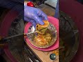 Ragda Samosa Streetfood Samosa