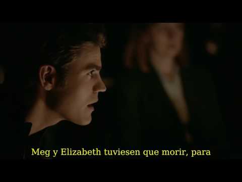 The Vampire 8x8 sub Espaňol HD