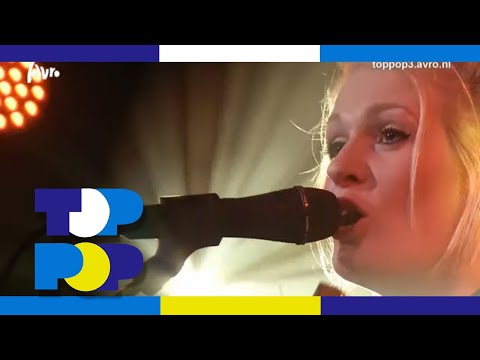 Miss Montreal - Say Heaven, Say Hell • TopPop