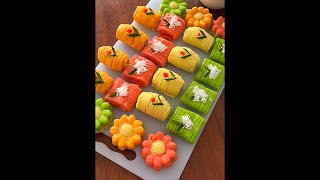 Download lagu Live❗️Bikin Gethuk Lindri Aneka Bentuk Yuk! mp3 Download lagu Live❗️Bikin Gethuk Lindri Aneka Bentuk Yuk! mp3