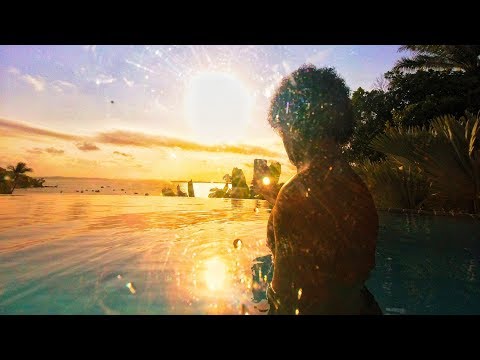 Morro de Sao Paulo - pousada passargada - Brasil 2018