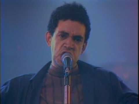 Legião Urbana Tempo Perdido