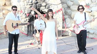 Sol Pacifica-Mal Por Ti (Official Music Video)