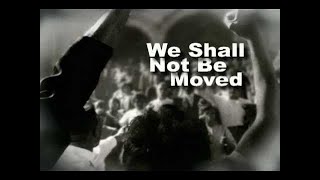 The Housemartins - We Shall Not Be Moved