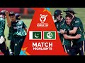 Pakistan V Ireland Match Highlights U19 CWC 2024