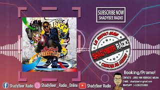 Lloyd Banks - Breathe Freestyle  - ShadyBeer Radio