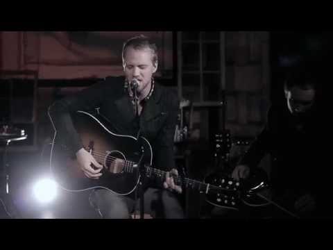 Thumbnail for Peace Like A River video