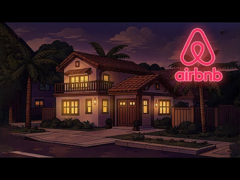 2 FÉLELMETES *AIRBNB-S* TÖRTÉNET ANIMÁCIÓVAL - HORROR ANIMÁCIÓ (magyarul)