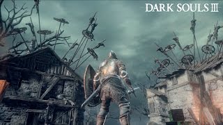 Dark Souls III (English & Chinese Subs) video 1