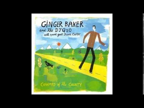 Thumbnail for Ginger Baker - Cyril Davies by Cyril Davies
