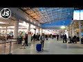Montreal Trudeau-International Airport (YUL) Domestic 
