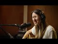 Brooke Annibale - "What If You" (Acoustic) (Live Performance)