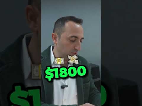 Negotiating a Vacheron Constantin Overseas!