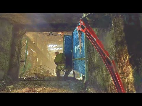 HUNTING WITH REDREBEL