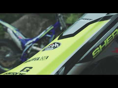 SHERCO I TRIAL 2020