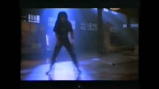 R&amp;B Junkie Janet Jackson Music Video