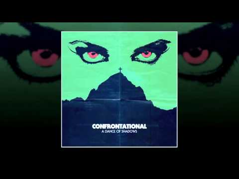 CONFRONTATIONAL - LIKE A CURSE feat. Monte Pittman (official audio)