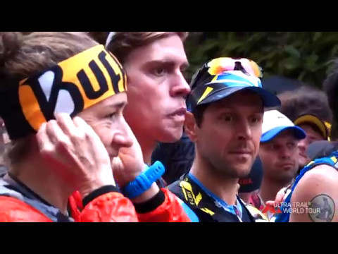 Ultra-Trail®  World Tour 2017 - Episode 1 (FR)