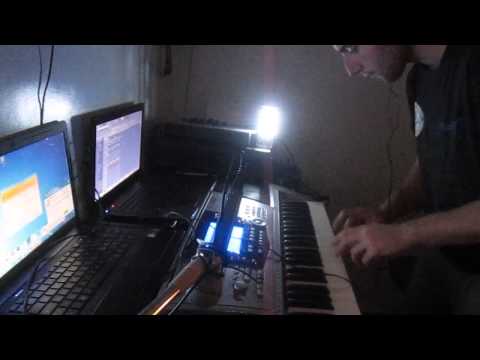 Trance progressive ( Live track) Pakyg.