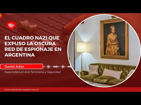 Un hallazgo impensado