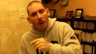 Let&#39;s Analyze The Trayvon Martin/George Zimmerman Encounter