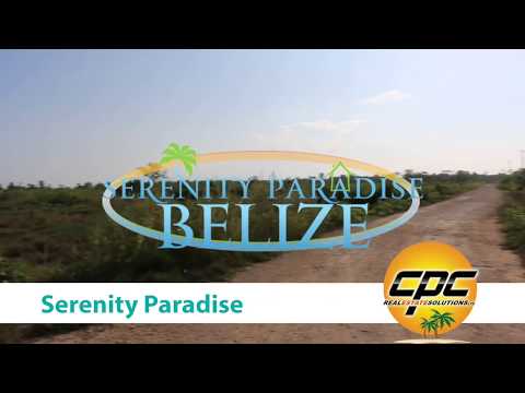 Serenity Paradise