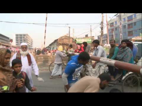 Al Jazeera Svijet 17.01.2016. - Nedjelja 21:30