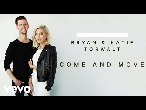 Thumbnail for Come And Move video