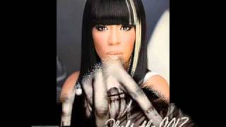 K.MICHELLE - WHERE THEY DO THAT AT