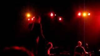 cat power - ramblin' woman, part 2