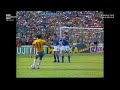1982 ITALIA-BRASILE LA PARATA DI ZOFF