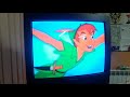 Początek Kasety VHs Nowe Przygody Kubusia Puchatka Byle Wyżej Imperial 1997