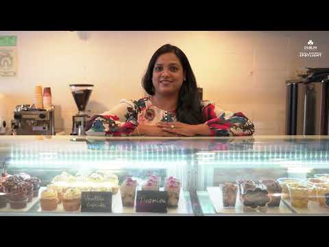 Small Business Spotlight: Satvik Eggless Bakery | City of Dublin, CA