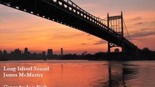 Long Island Sound - James McMurtry (cover by Jon Rich)