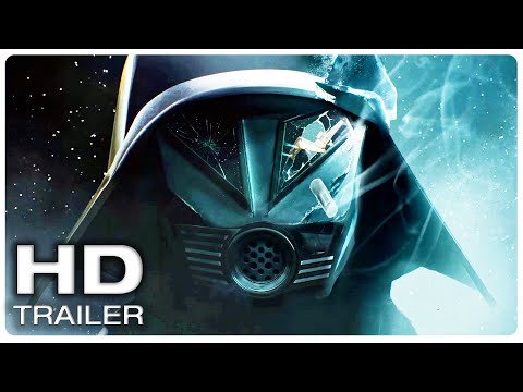 SPACEBALLS 2 Official Teaser Trailer (NEW 2025)