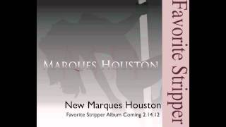 Marques Houston "Favorite Stripper"