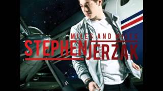 Miles N' Miles - Stephen Jerzak