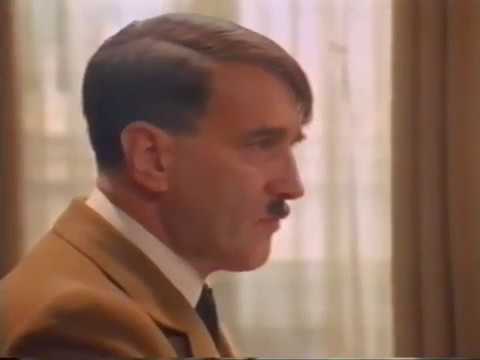 Geheime Reichssache, Teil 1