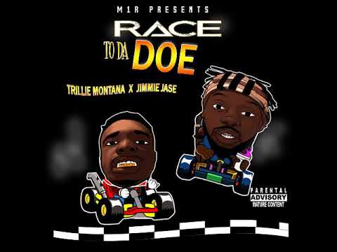 trillie montana x jimmie jasen race to da doe